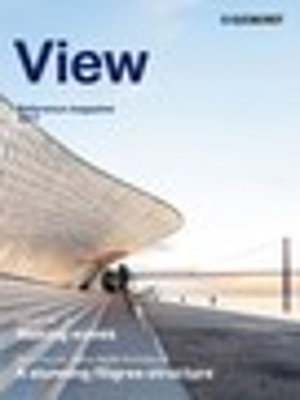 View - Reference Magazine 2017