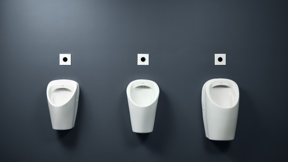 Geberit Renova S, M and L