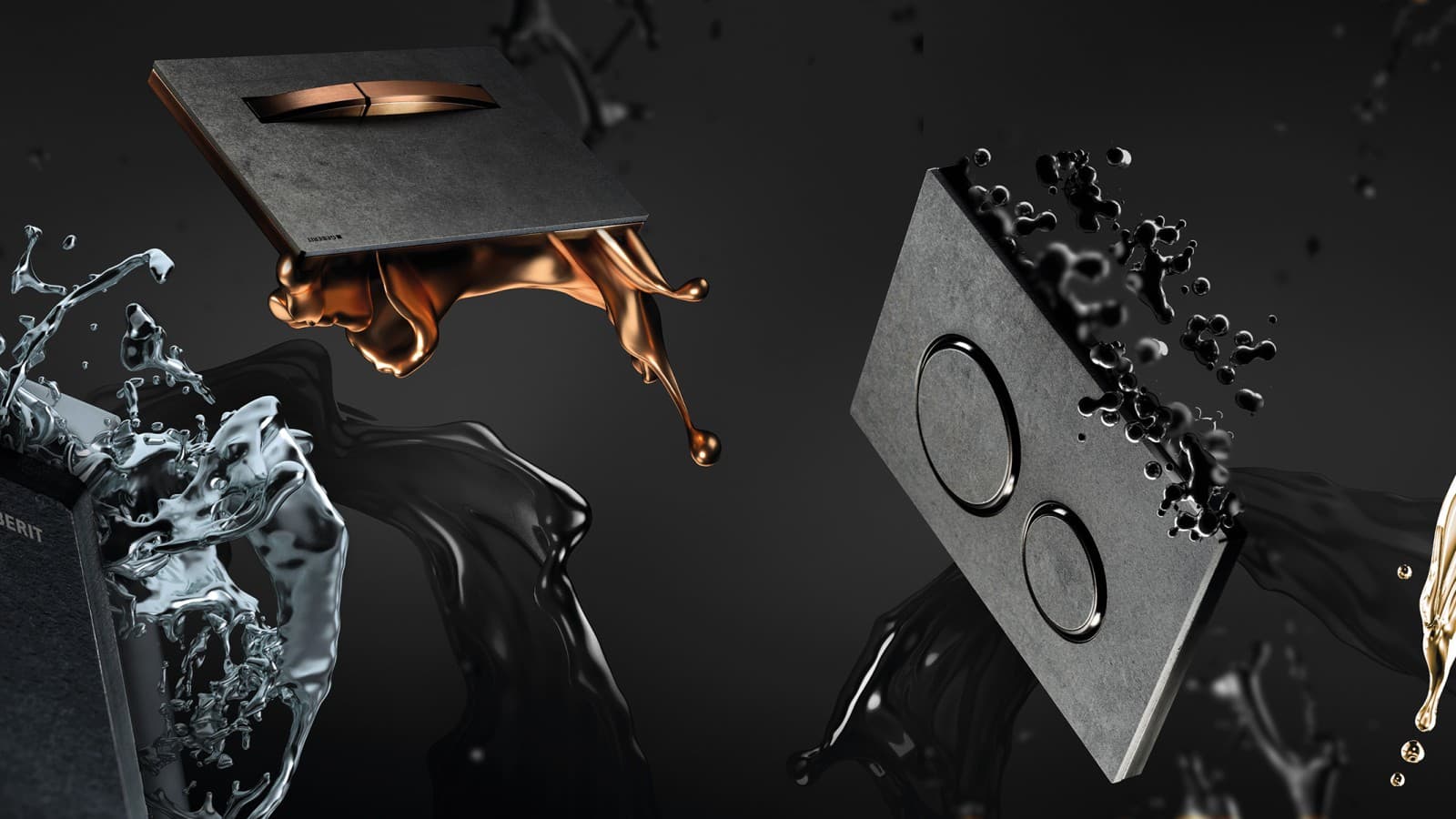 Sigma50 및 Sigma21 새로운 금속 색상 Sigma50 및 Sigma21 새로운 금속 색상