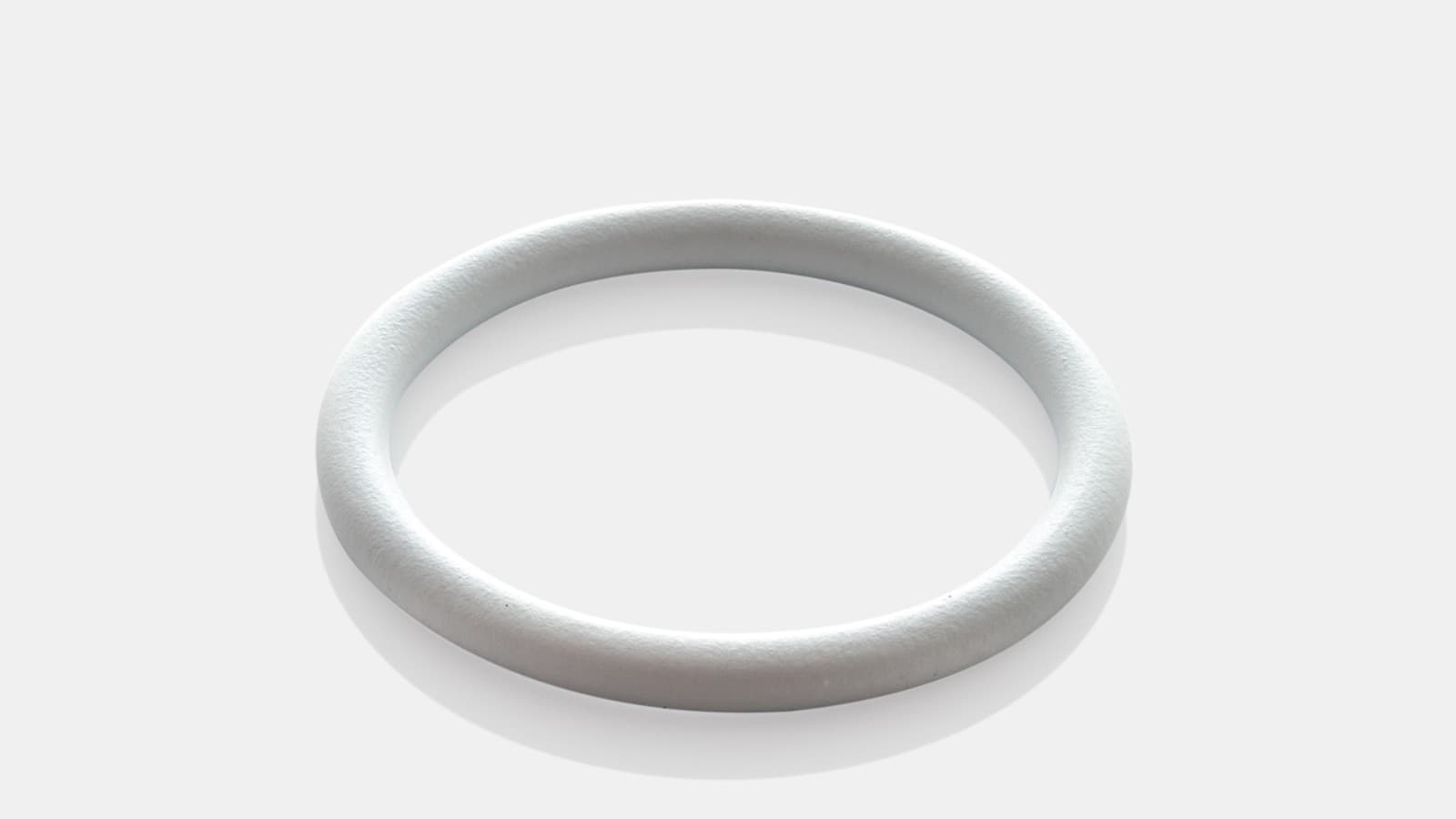 Geberit Mapress 씰 링 FKM 화이트 Geberit Mapress 씰 링 FKM 화이트
