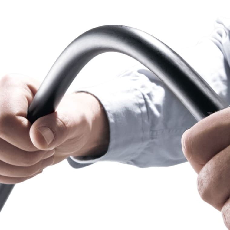 Geberit Mepla 시스템 파이프 구부리기 Geberit Mepla 시스템 파이프 구부리기